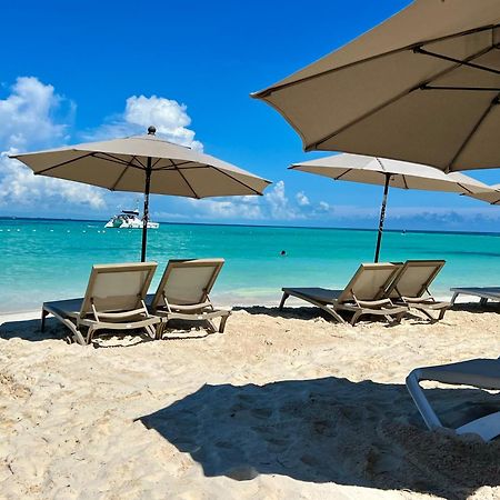 Cuxos Hotel Beachfront Isla Mujeres Kültér fotó