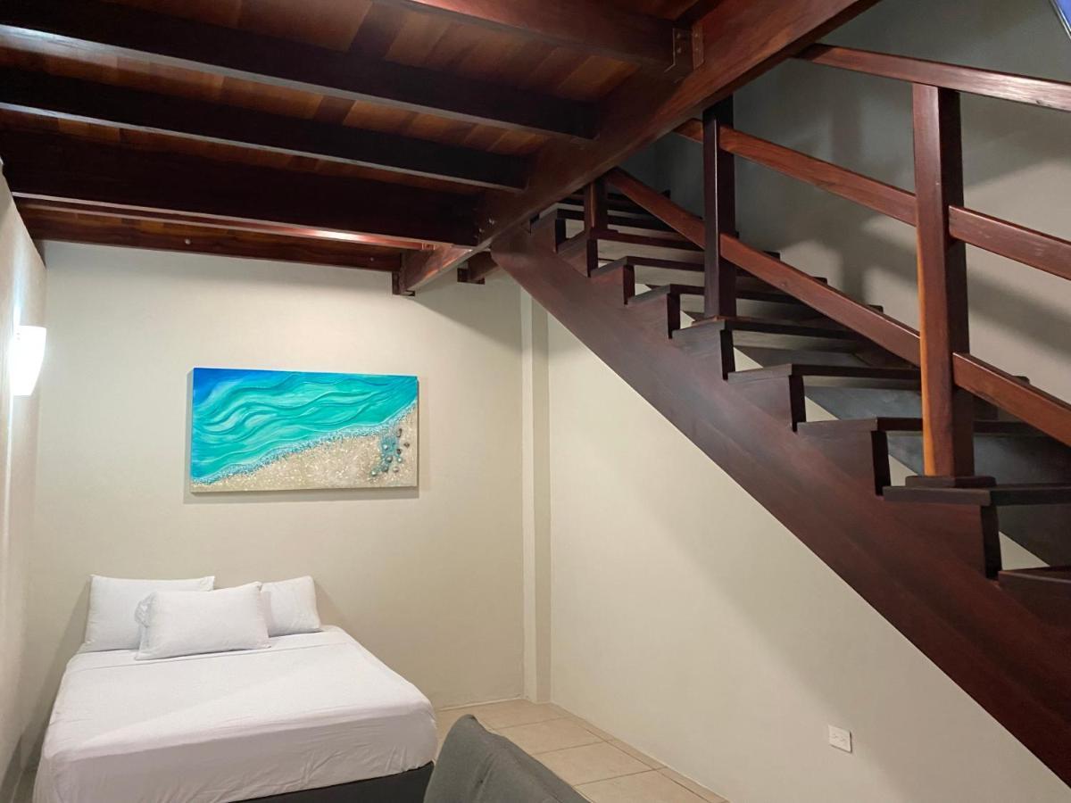 Cuxos Hotel Beachfront Isla Mujeres Kültér fotó