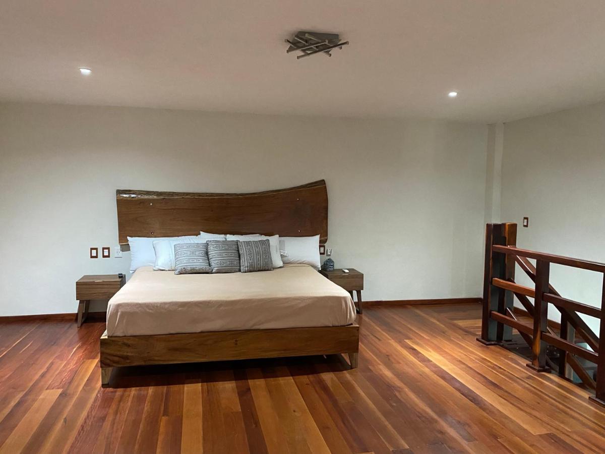 Cuxos Hotel Beachfront Isla Mujeres Kültér fotó